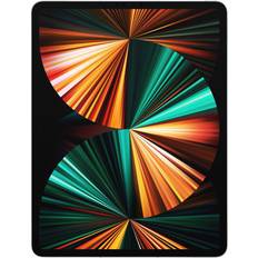 Apple iPad 12.9 Inch Pro Wi-Fi Cellular 128GB Silver