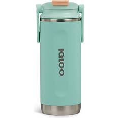 Thermos Cup 473 ml Green
