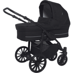 Nordic Lux Dusty Black