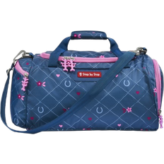 Step by Step Sports Bag - Horse Lima
