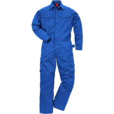 Fristads 113102 Icon One Coverall - Royal Blue