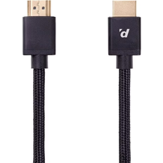 HDMI-HDMI M-M 3m