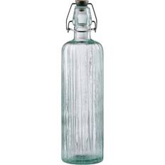 Keramik/Porcelæn/Stentøj Drikkedunke Bitz Kusintha Green Drikkedunk 0.75L