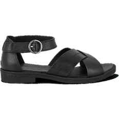 Green Comfort Caroline Cozy - Black