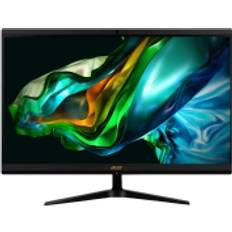 Acer Stationära datorer Acer Aspire C24-1800 AIO i5 12450H 1.024TB