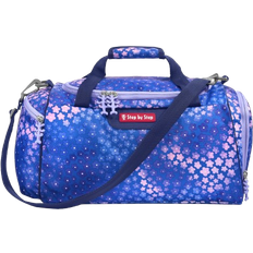 Step by Step Sports Bag - Butterfly Maja