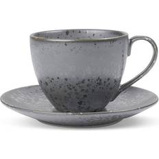 Bitz Grey Tekop 24cl