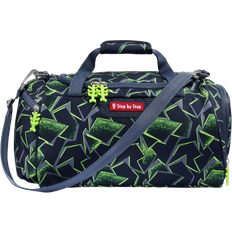 Step by Step Sports Bag - Wild T-Rex Taro