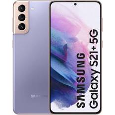Samsung Galaxy S21+ 256GB Phantom Violet