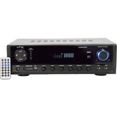 Bluetooth - Stereoförstärkare Förstärkare & Receivers LTC ATM6500BT