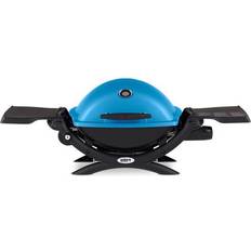 Weber Q 1200 - Blue