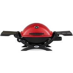 Weber q grill Weber Q 1200 - Red