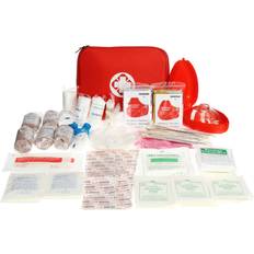 First Aid Greenzech 199Pcs Survival First Aid Kit