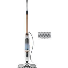 Shark SteamSpot Steam Cleaner White/Poly Copper