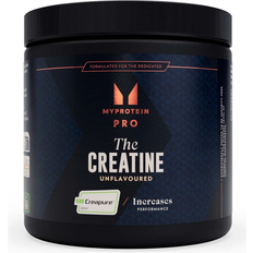 Créatine Myprotein Creapure Creatine Monohydrate Unflavoured 250g