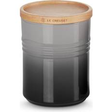 Le Creuset Medium Flint Kitchen Container 0.54L