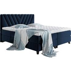 Mirjan24 Horesja Box Spring Kontinentalsäng 140x200cm