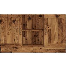vidaXL 856162 Old Wood Sideboard 120x70cm