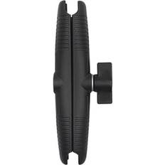 Aluminium Alloy Arm 17cm Double Socket