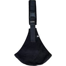 Wildride Toddler Carrier Black