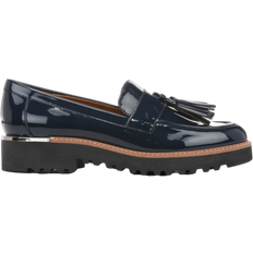 Carolynn Tassel - Inky Navy