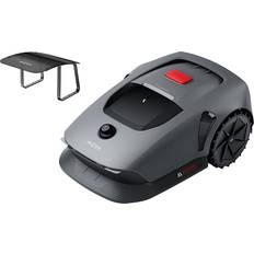 MOVA Robotplæneklipper 600 Garage