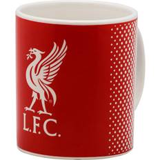 Liverpool FC Mugg 32cl