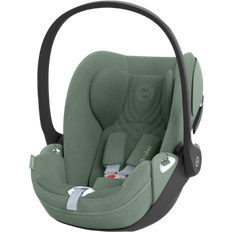 Cybex Cloud T i-Size Plus Leaf Green