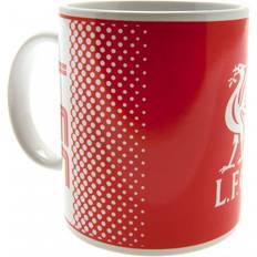 Liverpool FC Fade Mugg 32cl