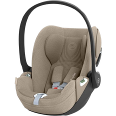 Cybex Baby Seats Cybex Cloud T i-Size Plus Cozy Beige