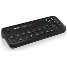 RØDE Caster Video
