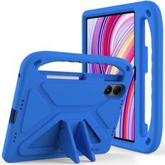 Redmi Pad Pro Poco Transportabelt Cover Blue