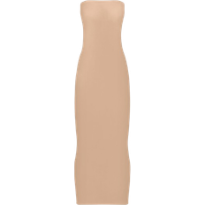 Wolford Fatal Dress - Almond