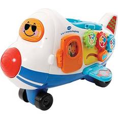 Ljud Flygplan Vtech Toot Toot Drivers Cargo Plane