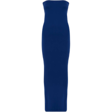 Wolford Fatal Dress - Sodalite Blue