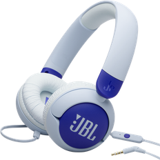 JBL Junior 320 Blue