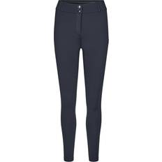Kingsland Kaya Ridebukser Med Fuld Grip - Navy