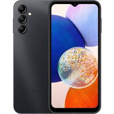 Samsung Galaxy A14 5G 4GB RAM 128GB Black