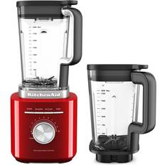 Kitchenaid mixer KitchenAid Pure Power Standmixer 2.1 Liter Empire Rot