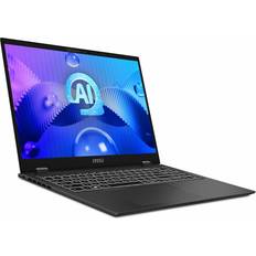 Bærbar MSI Prestige 16 Ai Studio OLED Core Ultra 9 RTX 4060