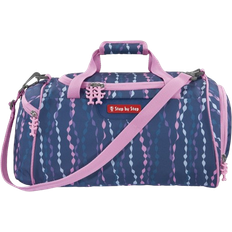 Step by Step Sports Bag - Mermaid Bella