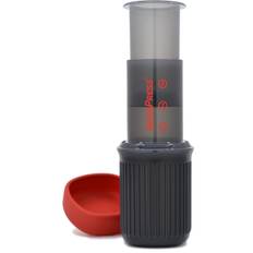 3 Cups Coffee Makers Aeropress Go