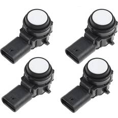 Parkingsensors Torribaly 4Pcs Car PDC Reverse Backup Parking Sensor