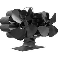 Ofenventilatoren INF Wärmebetriebener Ofenventilator für Holzöfen