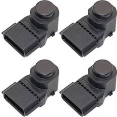Parkingsensors HCSC 4pcs Car Parking Sensor I40 2011-2020