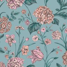 Rasch Amelie Hydrangea (260155)