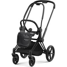 Cybex Priam Frame Matt Black
