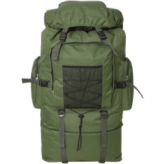 Army Backpack XXL 100L - Green