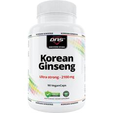 DNS Korean Ginseng 2100mg 90 st