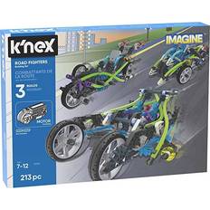 Imagine Road Fighters Building Set